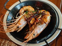 蒜香橄榄油阿根廷大虾-TOMATITO(无限极荟店)