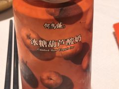 -大鸭梨烤鸭·北京菜(大兴南小街店)