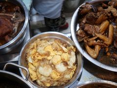 -李兰英湖南面馆(护国路店)