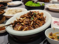 -小天厨民间菜馆(深圳街店)