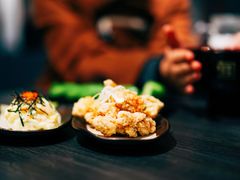 -名代宇奈备长炭烧鳗鱼居酒屋