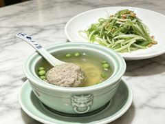 -淮扬府(安定门店)
