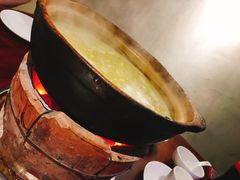 -捞围鲜·港式打边炉(海阳路店)