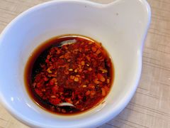 蘸料-金谷园饺子锅贴(亦庄店)