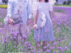 -爱我旅拍婚纱摄影(大理店)