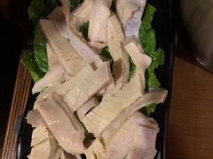 牛心顶-牛a潮汕鲜牛肉粿条(天河北店)