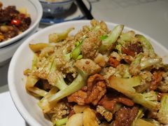 -湘语·湖南家常菜(新洲店)