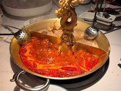 -小龙翻大江文化火锅(宽窄店)