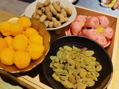 -醉西楼·国风茶社
