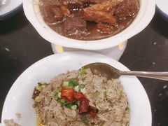 -宛平李记小吃(东关街店)