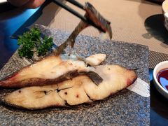 -南苑环球酒店-稻菊日式餐厅(鄞县大道店)