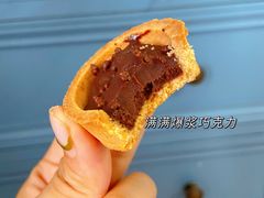 -詹记桃酥(宿州路店)