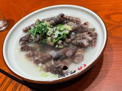 -金太阳海鲜烧烤·本地人餐厅(星海公园店)
