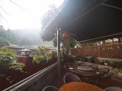 -随意茶庄·地道杭帮农家菜(梅家坞店)