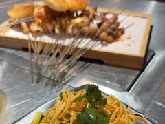 -提老炮儿烧烤(南山店)