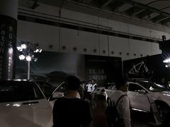 -南宁国际会展中心