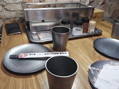 -壹头蒜烧烤小院儿