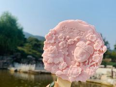 -北京西山国家森林公园