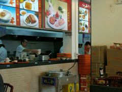-鲜得来排骨年糕(即墨路店)