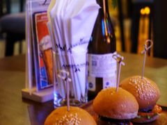 -Ambra Haus琥珀屋精酿餐厅(宝山店)