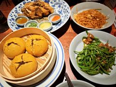 -长安记·大美陕菜(大族广场店)