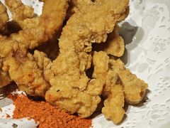 神仙小酥肉-滋味烤鱼(超洋店)