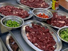 -五洞大众牛餐馆(番禺分店)