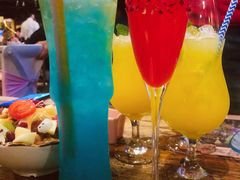 -胡桃里音乐酒馆(环亚凯瑟琳广场店)