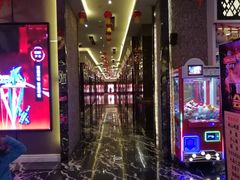 -喜洋洋量贩式KTV(唐人中心店)