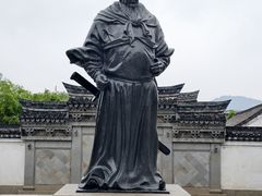 -王阳明故居