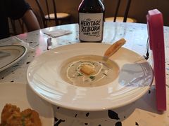 -Grand James·地中海bistro(百家湖1912店)