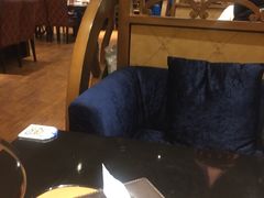 大堂-蒙古人烤羊大师·绿野餐厅(工农大路店)