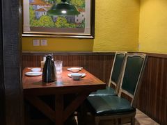 卡座-前海沿·青岛菜(大拇指广场石老人店)