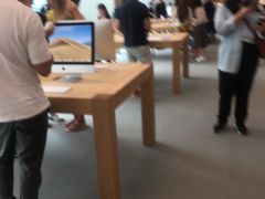 -Apple 零售店(Causeway Bay)