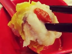 鲜虾烧麦皇-添好运点心专门店(深水埗店)