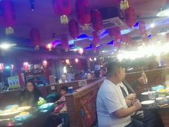 -鱼窝棚柴火铁锅炖(富山屯店)