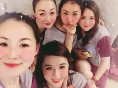 -纽斯桑拿会所(天山店)