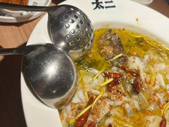-太二酸菜鱼(群光广场店)