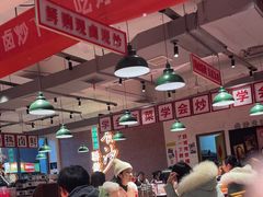 -龙师傅卤炒(天马店)
