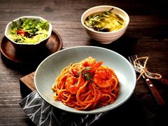 -红小满休闲餐厅(十全街店)