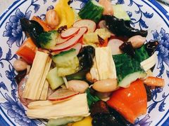 -谷连天八宝粥家常菜(正定店)