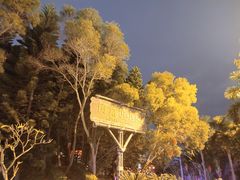 -汕头蓝水星欢乐世界