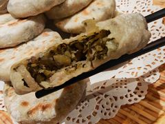 -又见炊烟私房菜(敬亭路店)