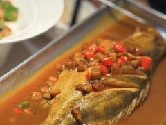 -徽州小镇(高新店)