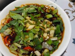 -三毛牛肉店(福强店)