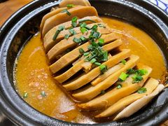 -卢大鲜鱼头捞饭(美利广场店)