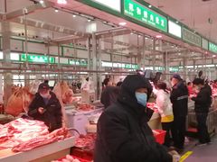 -顺鑫石门市场
