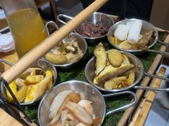 -一朵菌·野生菌探索家火锅(南亚店)