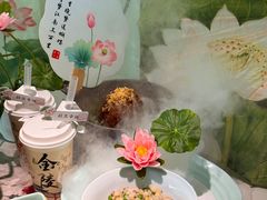 -苏梦江南·淮扬菜(夫子庙店)