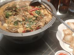 -鑫悦楼煎蟹·16年海鲜大排档